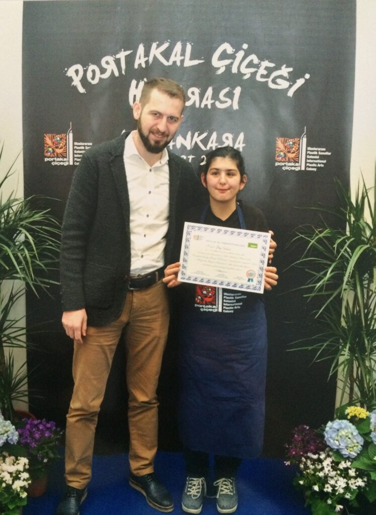 ARTANKARA SANAT FUARI-2016