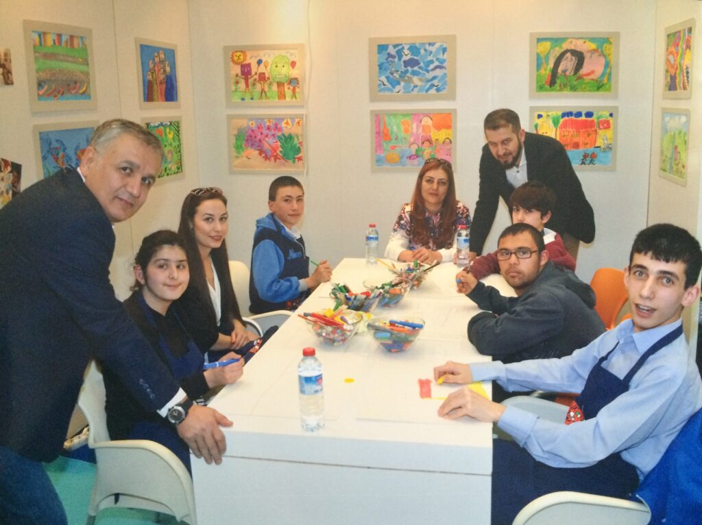 ARTANKARA SANAT FUARI-2016