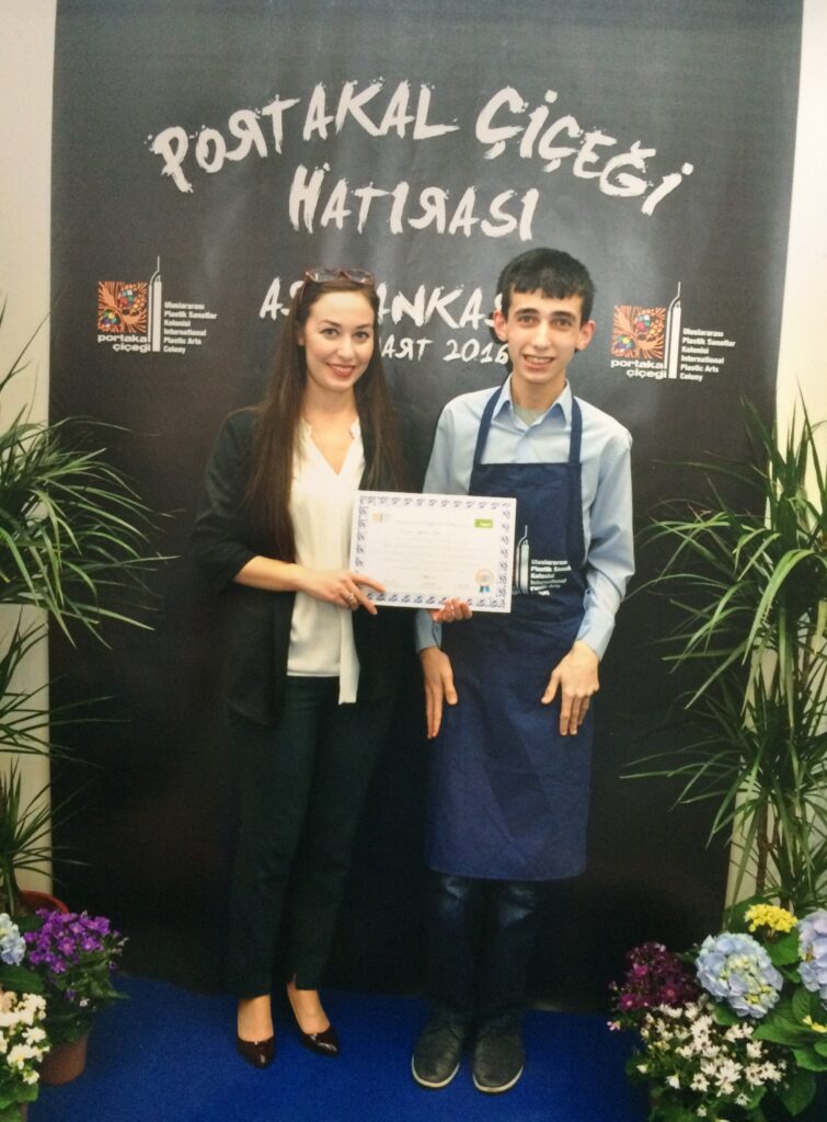 ARTANKARA SANAT FUARI-2016