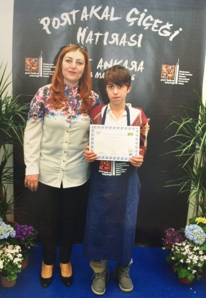 ARTANKARA SANAT FUARI-2016