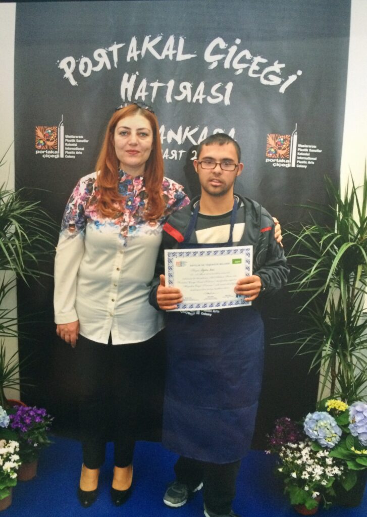 ARTANKARA SANAT FUARI-2016