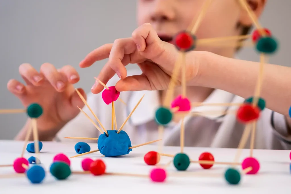 Ankara Özel Eğitim Yöntemleri