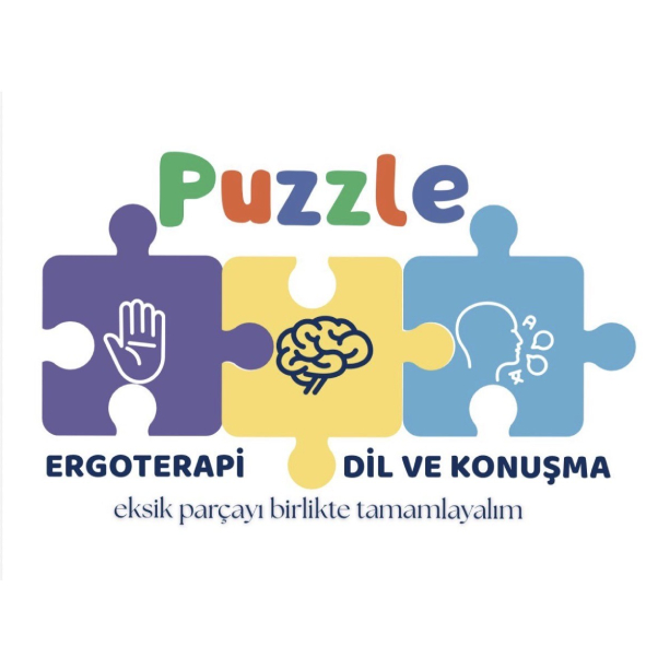 puzzle logo